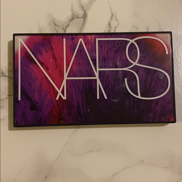 NARS Other - NARS IGNITED Palette